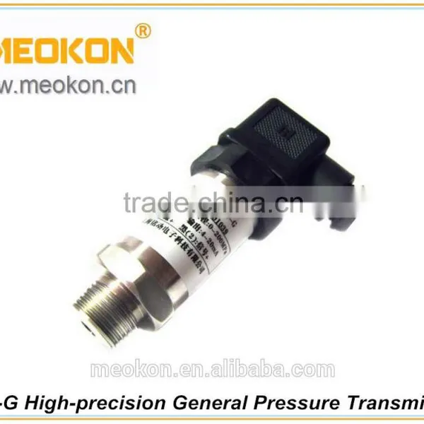 MD-G High-precision General Pressure Transmitter Quality Choice Most Popular photo-5