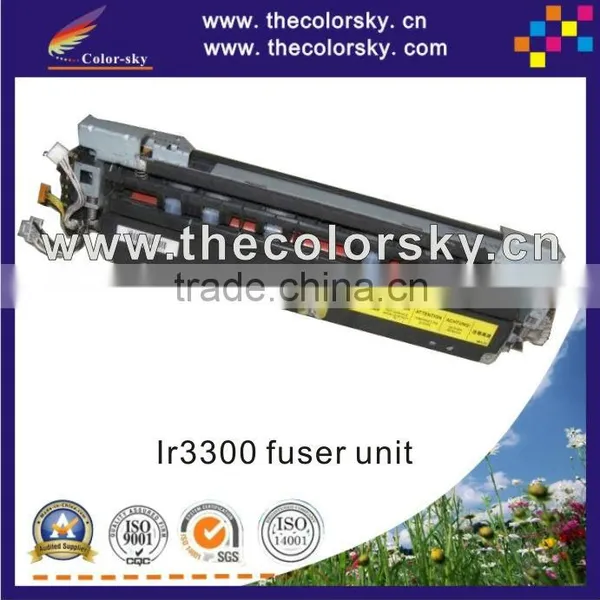 (RD-FU3300RE) Fuser Fixing Unit Assembly for Canon ImageRunner IR2200 IR2200I IR2220 IR2220I IR2800 IR3300I IR3320 IR3320I