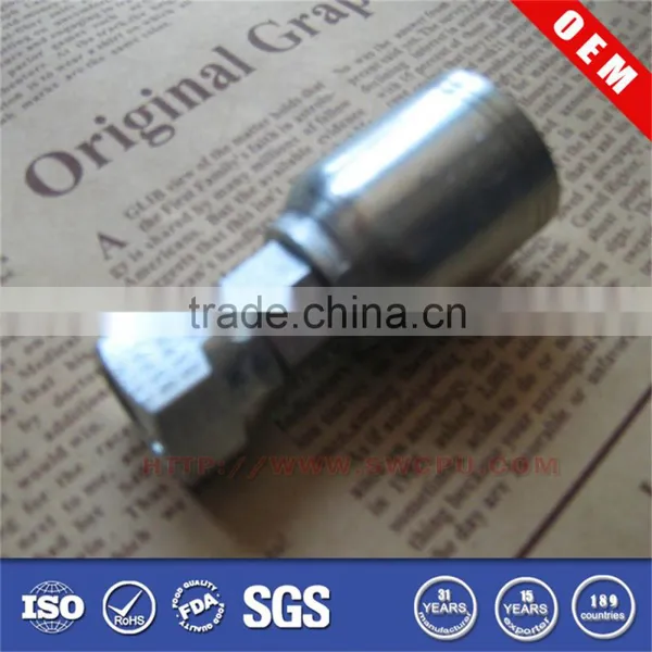 Automotive Fuel Line Quick Connectors photo-2