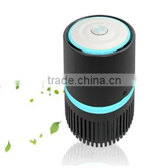 Portable Air Purifier