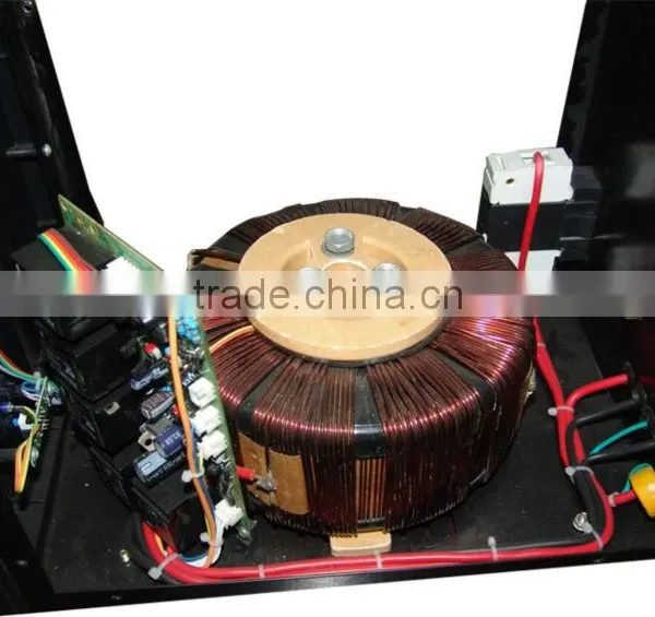 PC-SVR 2000va TTN China Supplier Single Phase ac Automatic Voltage Stabilizer photo-4