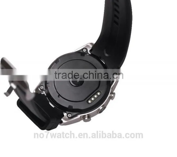 KW08 2016 Hot Product Smart Watch Smart Phone NFC BLUETOOTH OEM photo-6