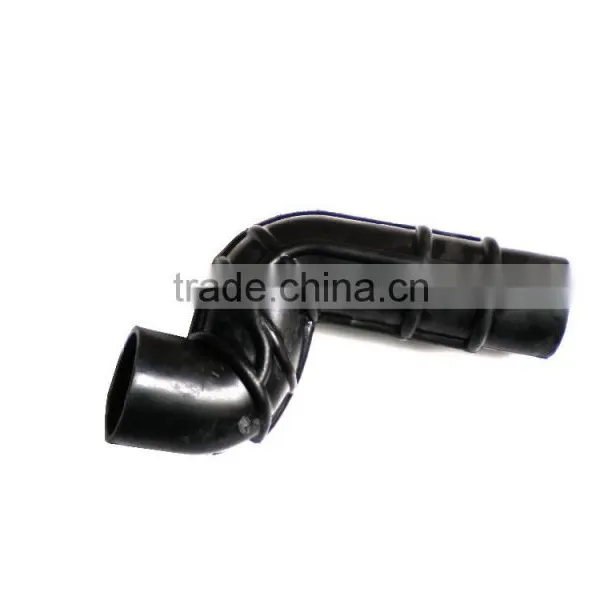 JMC Kaiyun Auto Car Air Filter Pipe Z Shaped Black JMC Pickup Truck Auto Spare Parts photo-3