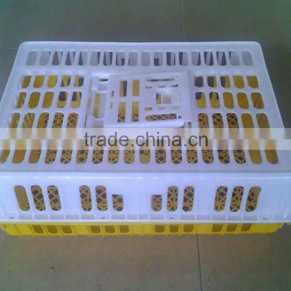Injection Durable Mold Maker for Poultry Crate photo-2