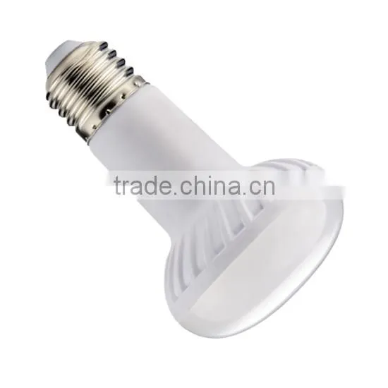7w 8w 9w R63 Led Bulb E27 photo-3