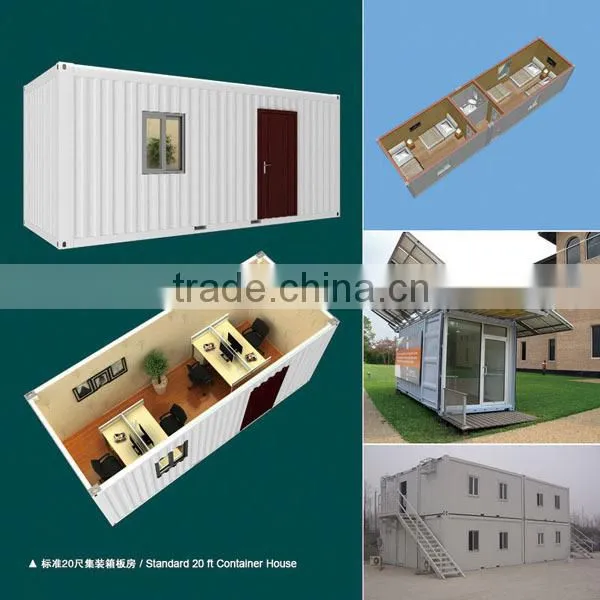 Used Refrigerator Container