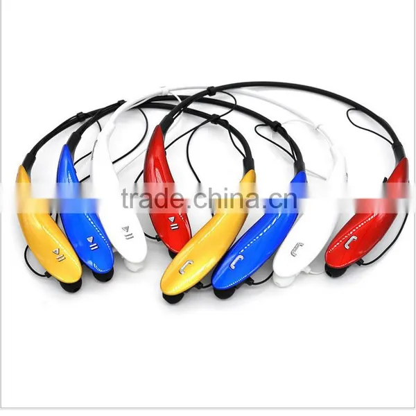New Products for 2016 Stereo Bluetooth Headset Bluetooth Headphones Quality Choice