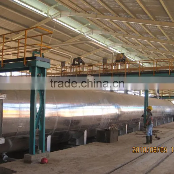 Palm Oil Processing Line | Palm Oil Milling Machine photo-6