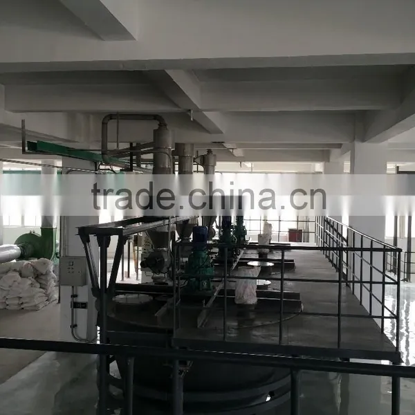 Double Screw Blender photo-6