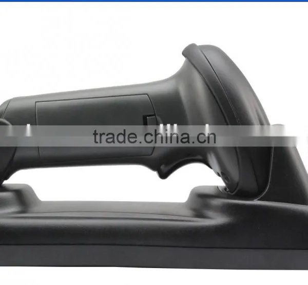 Wireless Barcode Reader XL-9310