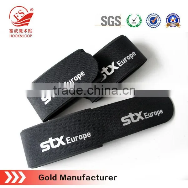 Magic Ski Boards Strap Ski Tie Band photo-2