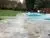Swimming Pool Natural Stone Paving Slabs From Turkey