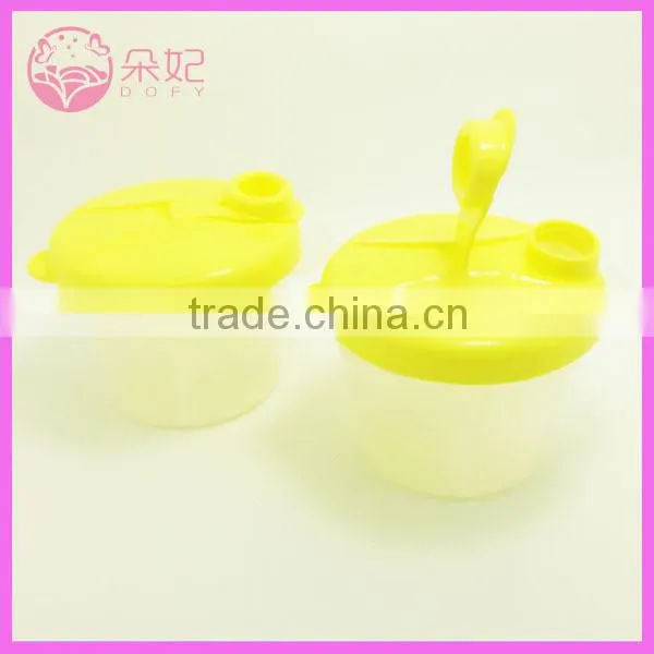 Promotional pp 3 Boxes Milk Powder Container photo-6