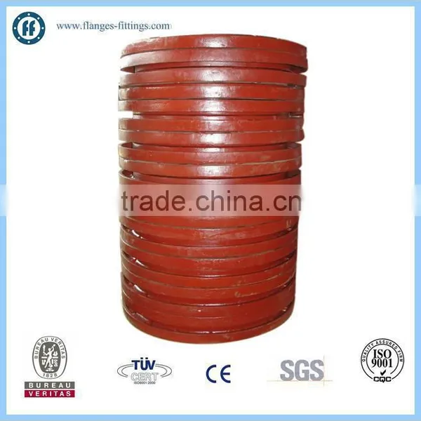 Ductile Iron Back up Ring photo-4