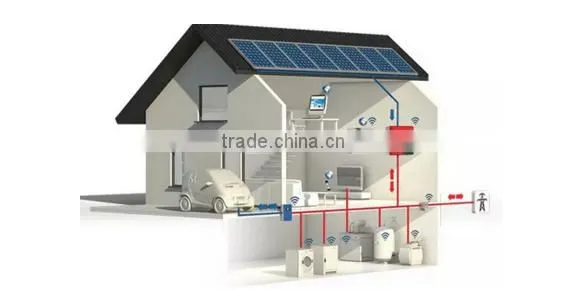 ZigBee Water Leakage Sensor photo-4