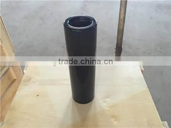 T45 Coupling Sleeve With Length 210mm for Bench Rock Drilling photo-2