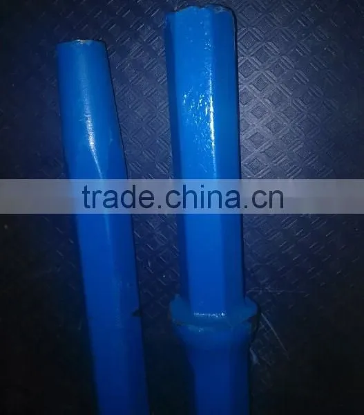 Hex Integral Drill Rods photo-2