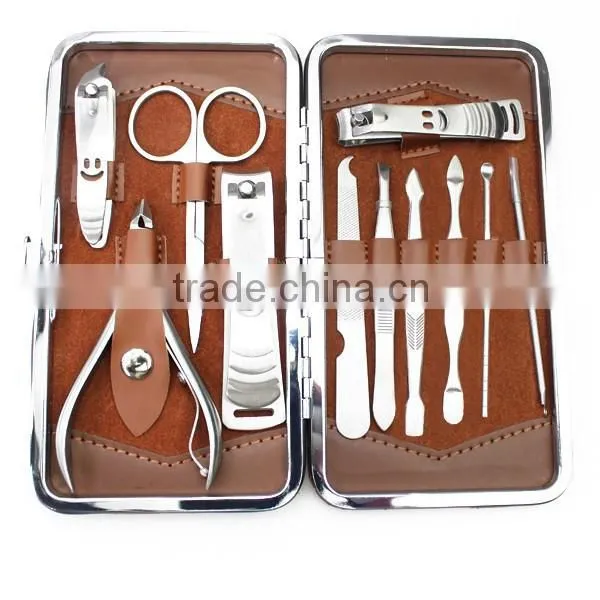 Promotional Smile Manicure and Pedicure Set photo-2