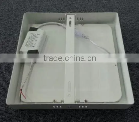 2016 Slim Square Led Panel Light Surface Led Panel LED Panel Light photo-2