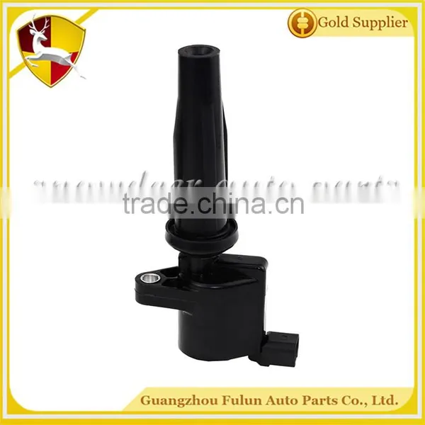 Factory Supplier Auto Car Cylinder Igntion Coil 4M5G-12A366-BC photo-2