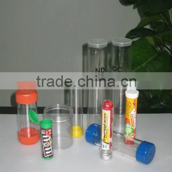 Plastic Cylinder
