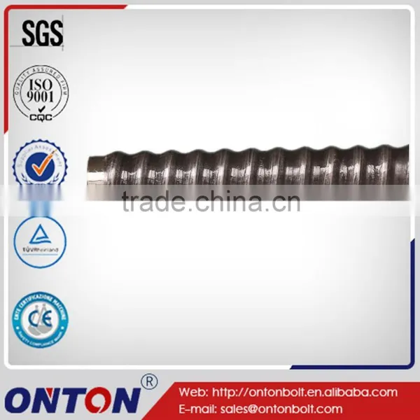 ONTON R32N Galvanized Self Drilling Hollow Core Nail