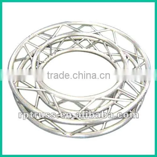 Small Truss, Lightweight Truss, Wedding Decorative Truss photo-2