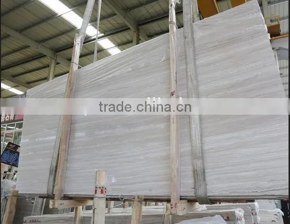 White Wooden Marble, Marble Tiles, Marble Floor Tiles