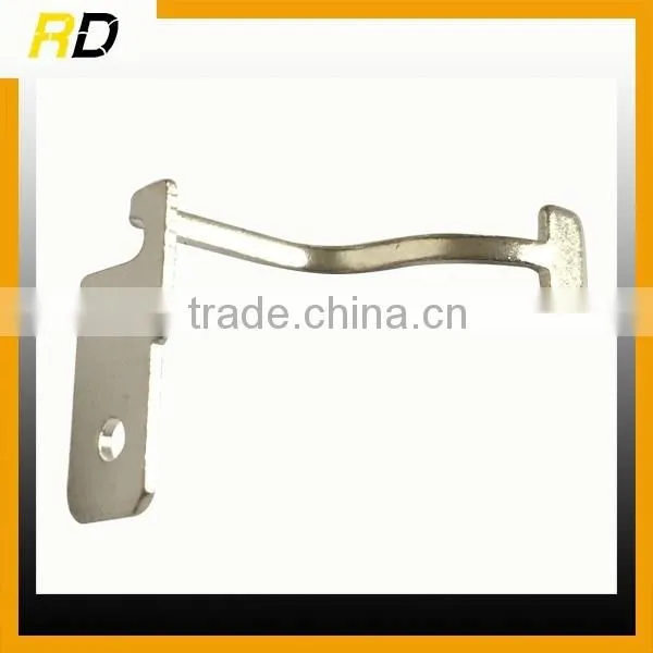 Hardware Products Made of Sheet Metal From China Manufacturer Quality Choice photo-2