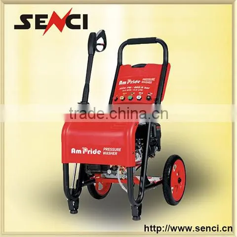 gasoline engine pressure washer