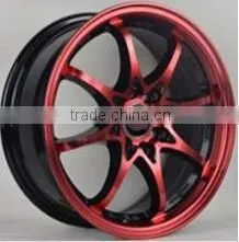 22 Inch Automotic Alloy Car Wheel Rim photo-5