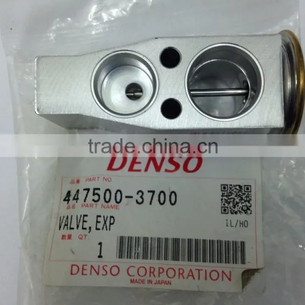 Denso Expansion Valve photo-2