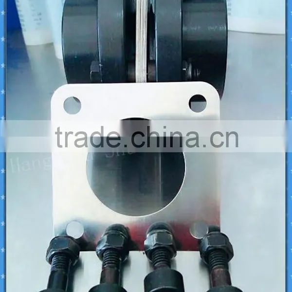 Disc Coupling Diaphragm Coupling Flexible-coupling photo-2