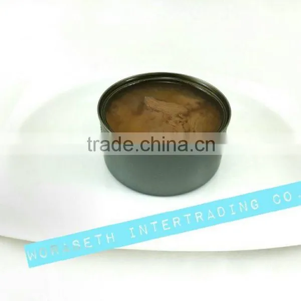 Canned Tuna Thailand HACCP photo-2