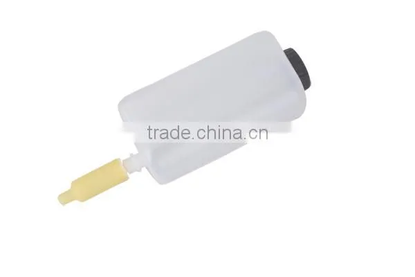Thin Silicone White Foam Tube photo-3