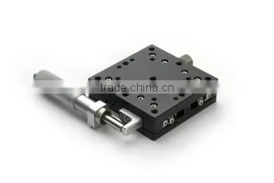 Revolving Stage /Precision Linear Stage/ Horizontal Stage photo-3