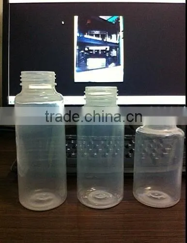 Top Quality PET Bottle Injection Machine photo-5