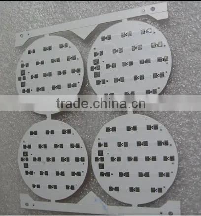 More Than 10 Years Pcb China Supply Aluminum Pcb for Led photo-2