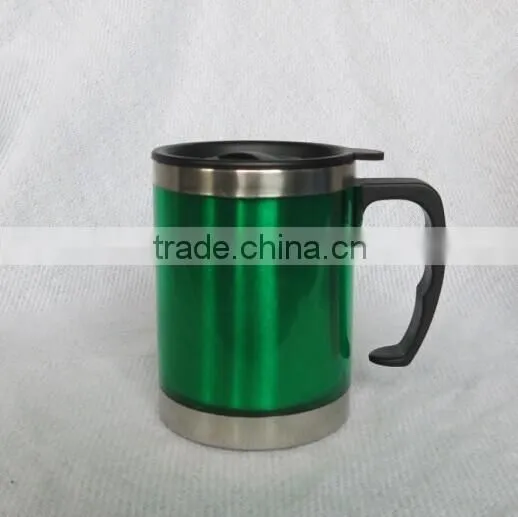 Personalised Thermal Mug