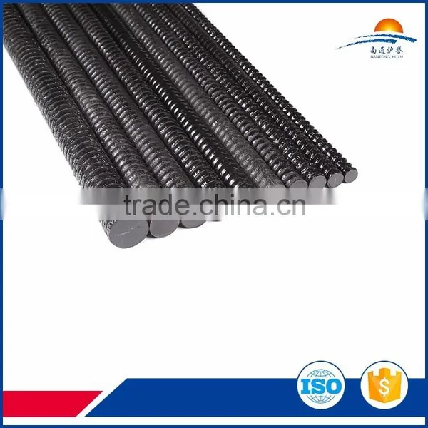 GRP/GFRP/FRP Epoxy Frp Bolt