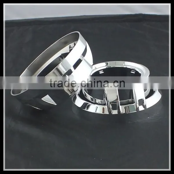 Heat Resistant HID Xenon Projector Lens Shroud Xenon HID Projector Lens for for Hella Q5 Koito Bosch