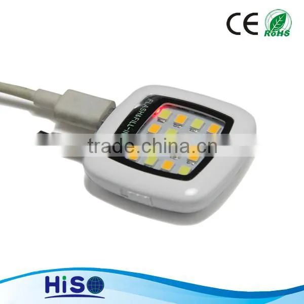 Free Download Flash Player for LED External Flash Fill in Light photo-3