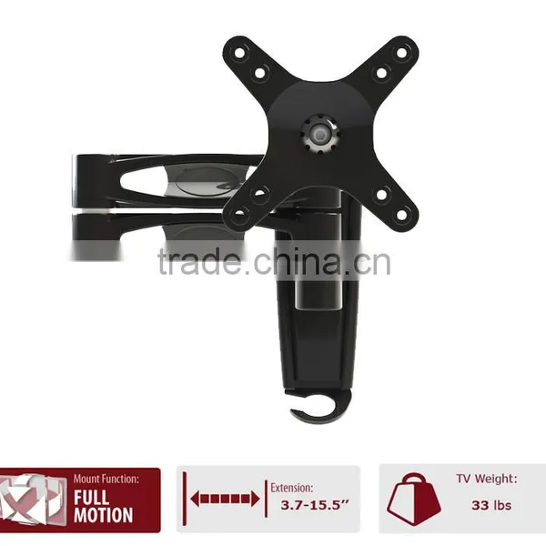 Elegant Aluminum LCD Wall Mount (MLA02-112) photo-4