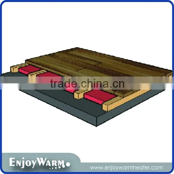 2016 Manufactuer Carbon Crystal IR Underfloor Heating Film