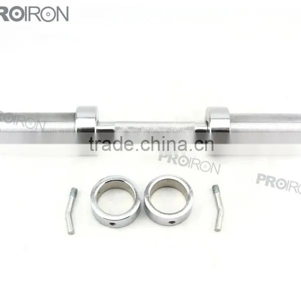 Olympic Dumbbell Handle photo-5