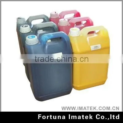Eco Solvent Inkjet Ink for Mimaki Jv33/jv5 photo-2