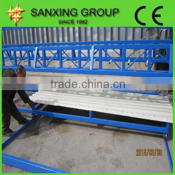 8 M 10 M 12 M Panel Stacker photo-4