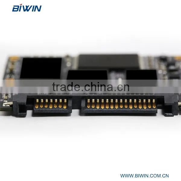 BIWIN Hard Disk Hard Drive Ssd Hard Drive Hot-selling Half Slim SSD MLC 128GB H6307 Wholesale High Speed Consumer photo-5