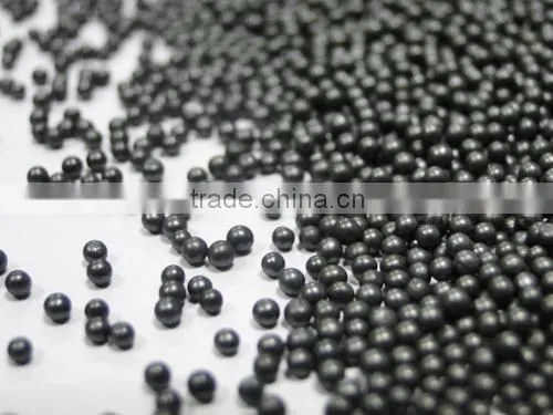Cast Steel Shot in Abrasives/Cast/Forged For Shot Blasting/S170/S230/S330/S390/S460/S550
