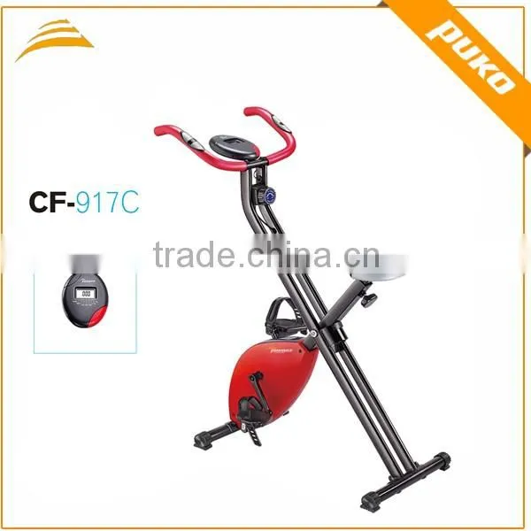 Indoor Use Spin Bike /Body Fit Exercise Bike photo-2